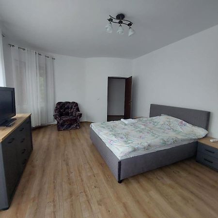 Apartamente Bobo Sîngeorgiu de Mureş المظهر الخارجي الصورة