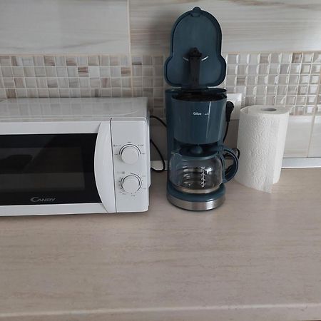Apartamente Bobo Sîngeorgiu de Mureş الغرفة الصورة