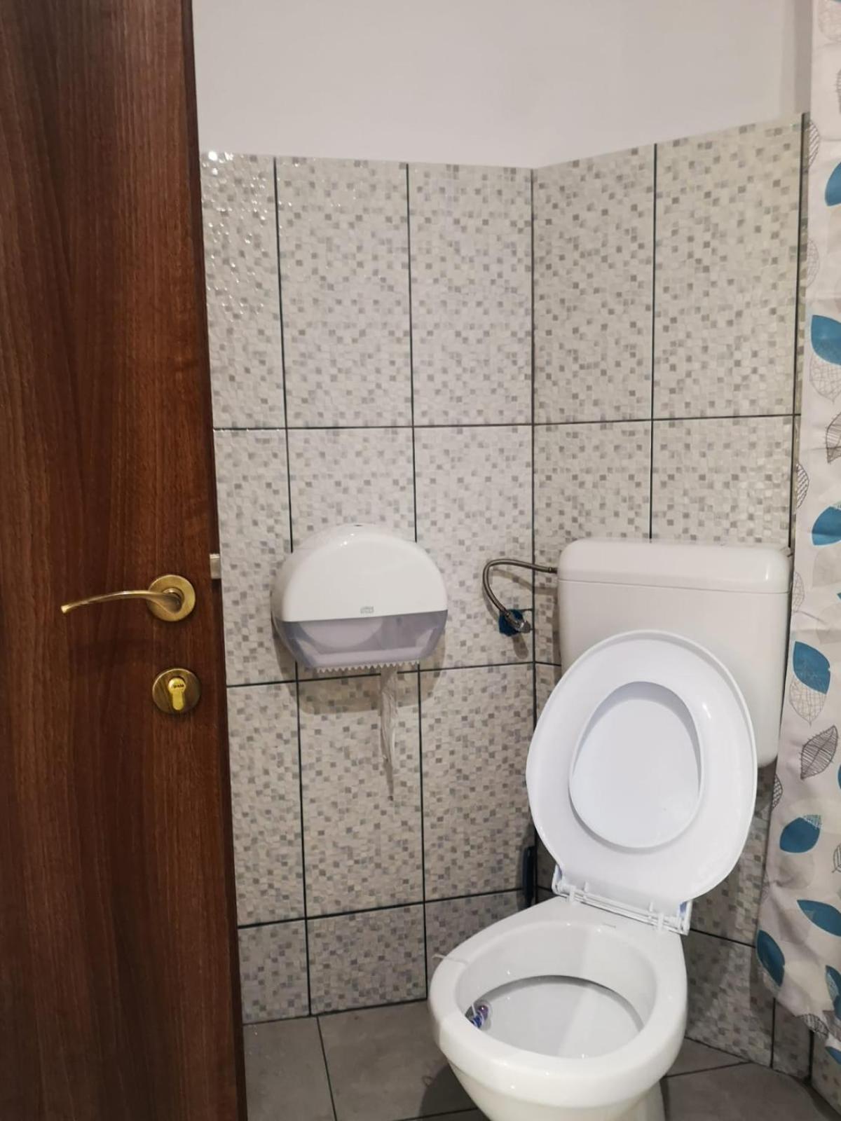 Apartamente Bobo Sîngeorgiu de Mureş المظهر الخارجي الصورة
